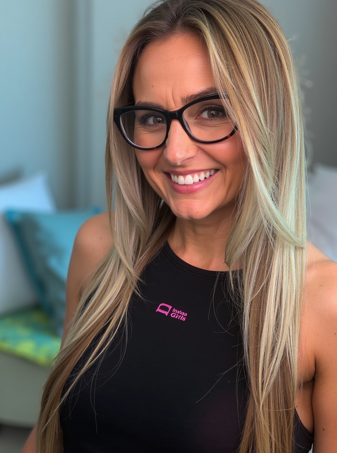 AlisonHomeAlone live cam