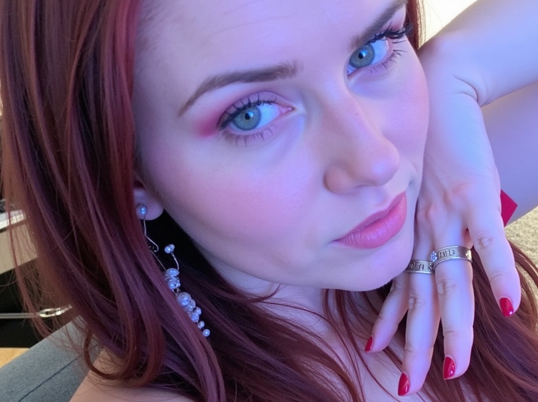 Michellelovesu live cam